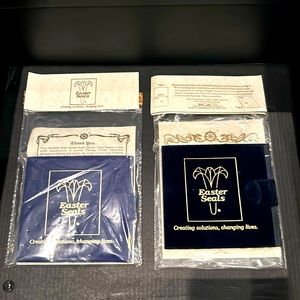 Official Ornament of Florida Keys. Set of Two.